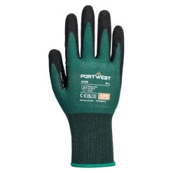 Portwest AP32 Level B Cut-Resistant Dexterity Gloves -Home - Tools - Gloves portwest dexterous cut resistant ap325B25D