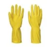 Portwest A800 Household Latex Gloves -Home - Tools - Gloves portwest household latex gloves a800