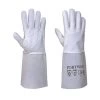 Portwest A520 Premium Tig Welding Gauntlets -Home - Tools - Gloves portwest premium tig welding gauntlets a520