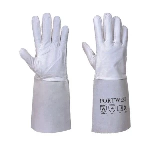 Portwest A520 Premium Tig Welding Gauntlets 3 Portwest A520 Premium Tig Welding Gauntlets