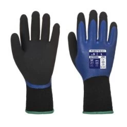 Portwest AP01 Thermal Dual Latex Acrylic Gloves