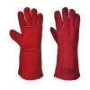 Portwest A500 Welders Leather Gauntlets 2 Portwest A500 Welders Leather Gauntlets -Home - Tools - Gloves portwest welders leather gauntlets a500