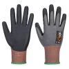 Portwest CT32 CT MR Foam Nitrile Cut Level C Gloves 2 Portwest CT32 CT MR Foam Nitrile Cut Level C Gloves -Home - Tools - Gloves portwest ct32