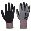 Portwest CT65 VHR Nitrile Foam Cut Level E Gloves 1 Portwest CT65 VHR Nitrile Foam Cut Level E Gloves -Home - Tools - Gloves portwest ct65 gloves