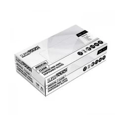 Supertouch Powdered Vinyl Gloves - Industrial 1110 7 Supertouch Powdered Vinyl Gloves - Industrial 1110 -Home - Tools - Gloves powdered vinyl gloves medical5B25D