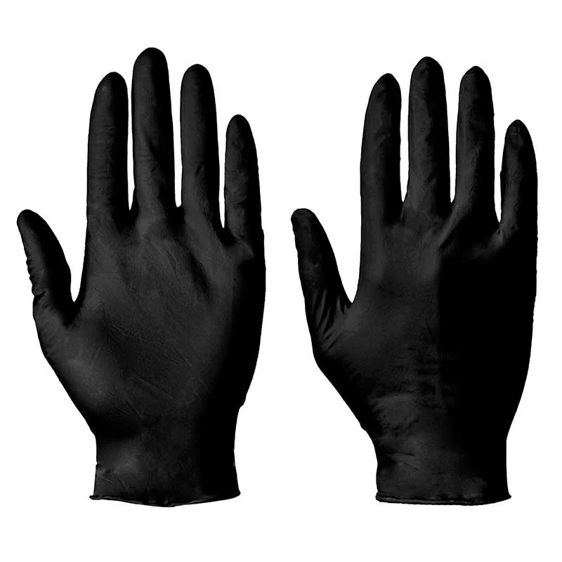 Supertouch Powderfree Nitrile Gloves 1261/1269/1267 4 Supertouch Powderfree Nitrile Gloves 1261/1269/1267 - Image 2