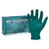 PowerForm S6 EcoTek Biodegradable Nitrile Gloves (Box Of 100 Gloves) -Home - Tools - Gloves powerform s6 industrial nitrile gloves 1