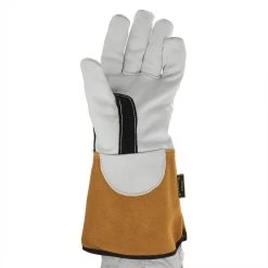 Predator PRED6 Prestige TIG Welding Gauntlets -Home - Tools - Gloves predator prestige tig welders gauntlet pred65B35D
