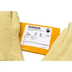 Scilabub Myriad Heat-Resistant Cut Level E Gloves -Home - Tools - Gloves scilabub myriad gloves 35B25D
