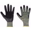 Honeywell Sharpflex Nit Nitrile Coated Cut Level C Heat-Resistant Gloves 2 Honeywell Sharpflex Nit Nitrile Coated Cut Level C Heat-Resistant Gloves -Home - Tools - Gloves sharpflex nit honeywell gloves