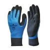 Showa 306 Fully Coated Latex Grip Gloves