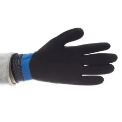 Showa 306 Fully Coated Latex Grip Gloves -Home - Tools - Gloves showa 306 coated latex gloves 15B25D