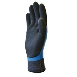 Showa 306 Fully Coated Latex Grip Gloves -Home - Tools - Gloves showa 306 coated latex gloves 15B55D