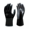 Showa 370 Assembly Grip Gloves -Home - Tools - Gloves showa 370 assembly grip gloves black