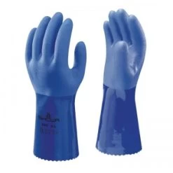 Showa 660 Oil Resistant Gloves