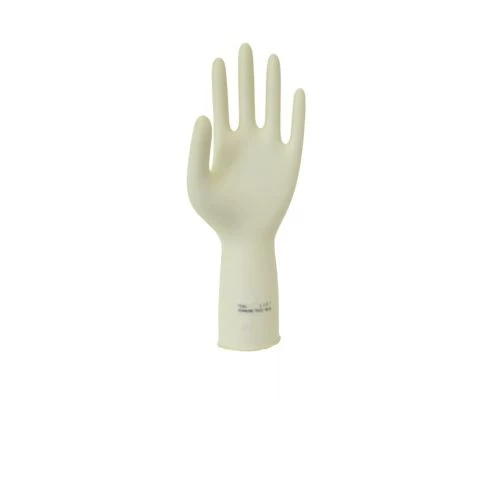 Medline Signature Grip Latex Surgical Gloves MSG29 5 Medline Signature Grip Latex Surgical Gloves MSG29 - Image 3