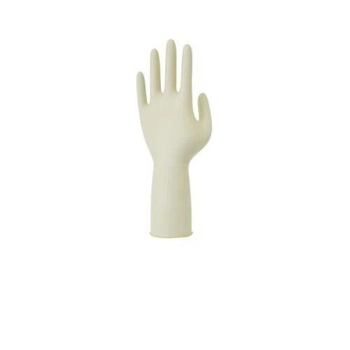 Medline Signature Grip Latex Surgical Gloves MSG29 6 Medline Signature Grip Latex Surgical Gloves MSG29 - Image 4