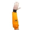 SIP Protection 1SX1 Arborist Workwear Chainsaw Sleeves (Pair, Orange) -Home - Tools - Gloves sip protection chainsaw sleeves 1sx1 1