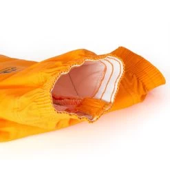 SIP Protection 1SX1 Arborist Workwear Chainsaw Sleeves (Pair, Orange) -Home - Tools - Gloves sip protection chainsaw sleeves 1sx1 15B35D