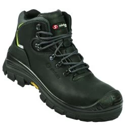 Sixton Peak 88087-17 Stelvio OutDry Heat Resistant And Waterproof Safety Boots