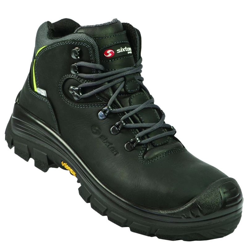 Sixton Peak 88087-17 Stelvio OutDry Heat Resistant And Waterproof Safety Boots 3 Sixton Peak 88087-17 Stelvio OutDry Heat Resistant And Waterproof Safety Boots