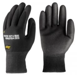 Snickers Flex Sense All Weather Gloves 9319