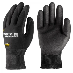 Snickers Flex Sense All Weather Gloves 9319 3 Snickers Flex Sense All Weather Gloves 9319