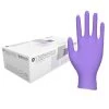Unigloves Stronghold Nitrile GM006 Examination Gloves -Home - Tools - Gloves stronghold