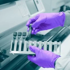 Unigloves Stronghold Nitrile GM006 Examination Gloves -Home - Tools - Gloves stronghold5B35D