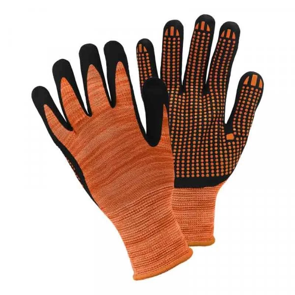 Briers Super Grips Gardening Gloves 3 Briers Super Grips Gardening Gloves