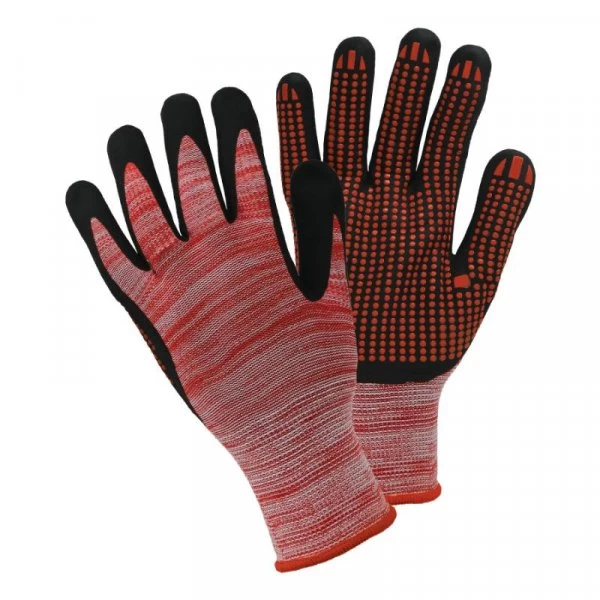 Briers Super Grips Gardening Gloves 4 Briers Super Grips Gardening Gloves - Image 2