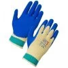 Supertouch Rock Kevlar Gloves 7101 2 Supertouch Rock Kevlar Gloves 7101 -Home - Tools - Gloves supertouch rock kevlar gloves