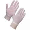 Supertouch Stockinet Liner - Polycotton 2500 (Half-Case Of 300 Pairs) 1 Supertouch Stockinet Liner - Polycotton 2500 (Half-Case Of 300 Pairs) -Home - Tools - Gloves supertouch stockinet liner polycotton