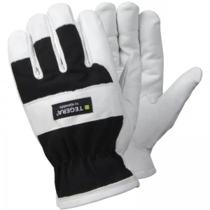 Ejendals Tegera 25 Cowhide Leather Warehouse Gloves 3 Ejendals Tegera 25 Cowhide Leather Warehouse Gloves