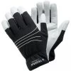 Ejendals Tegera 294 Leather Manual Handling Gloves -Home - Tools - Gloves tegera 294 all round work gloves