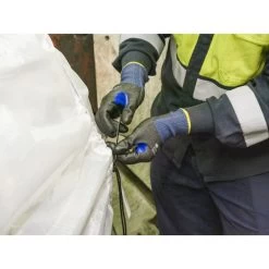 Tegera Ejendals 8844 Ultra-Thin Cut-Resistant Work Gloves -Home - Tools - Gloves tegera 8844 super thin cut resistant gloves5B25D