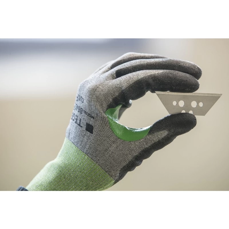 Tegera Ejendals 8845 Ultra-Thin Level F Cut-Resistant Safety Gloves 4 Tegera Ejendals 8845 Ultra-Thin Level F Cut-Resistant Safety Gloves - Image 2
