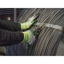 Tegera Ejendals 8845 Ultra-Thin Level F Cut-Resistant Safety Gloves 11 Tegera Ejendals 8845 Ultra-Thin Level F Cut-Resistant Safety Gloves -Home - Tools - Gloves tegera 8845 ultra thin cut resistant touchscreen gloves5B35D