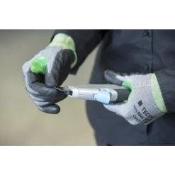 Tegera Ejendals 8845 Ultra-Thin Level F Cut-Resistant Safety Gloves 13 Tegera Ejendals 8845 Ultra-Thin Level F Cut-Resistant Safety Gloves -Home - Tools - Gloves tegera 8845 ultra thin cut resistant touchscreen gloves5B55D