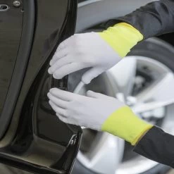 Tegera Ejendals 8840 Thin Inspection Work Gloves 9 Tegera Ejendals 8840 Thin Inspection Work Gloves -Home - Tools - Gloves tegera 8840 thin handling gloves5B35D