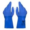 Mapa Telsol 351 Chemical-Resistant Food Use Gauntlet Gloves