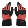 Mapa Titan 850 Heavy Duty Gloves With Impact Protection 2 Mapa Titan 850 Heavy Duty Gloves With Impact Protection -Home - Tools - Gloves titan 850 gloves