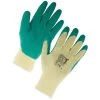 Supertouch Topaz Gloves 6103/6104 (Case Of 120 Pairs) -Home - Tools - Gloves topaz green