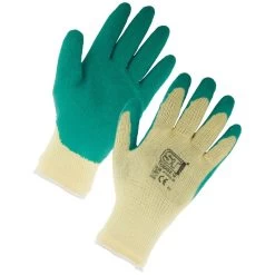 Supertouch Topaz Gloves 6103/6104 (Case Of 120 Pairs)