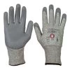 Tornado Electroflex TEF5FTR Cut-Resistant And Flexible Work Gloves -Home - Tools - Gloves tornado electroflex TEF5FTR abrasion resistant gloves