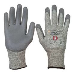 Tornado Electroflex TEF5FTR Cut-Resistant And Flexible Work Gloves