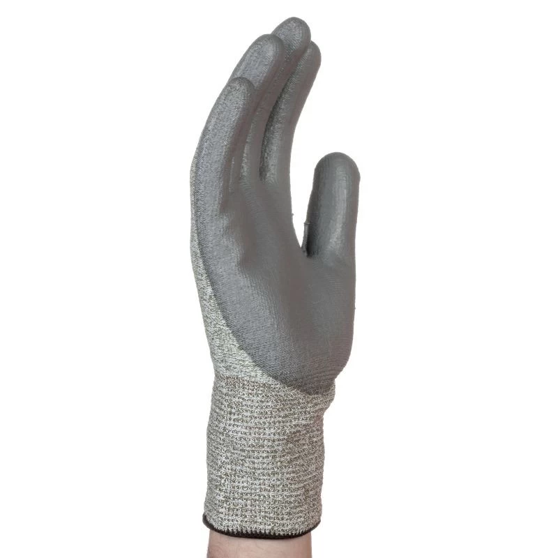 Tornado Electroflex TEF5FTR Cut-Resistant And Flexible Work Gloves 6 Tornado Electroflex TEF5FTR Cut-Resistant And Flexible Work Gloves - Image 4