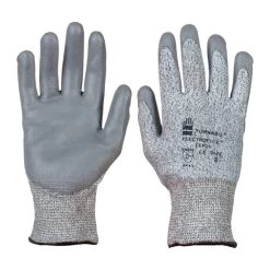 Tornado Electroflex TEF25HD Abrasion-Resistant And High-Dexterity Work Gloves