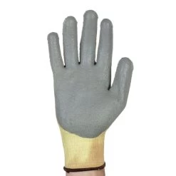 Tornado Mistral Industrial Safety Gloves RF10PU -Home - Tools - Gloves tornado mistral industrial safety gloves5B25D