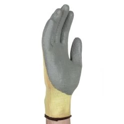 Tornado Mistral Industrial Safety Gloves RF10PU -Home - Tools - Gloves tornado mistral industrial safety gloves5B35D